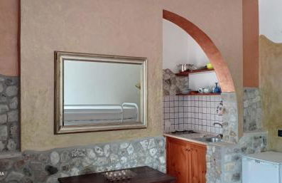 Casa Masseria Le Ville - Foto 26