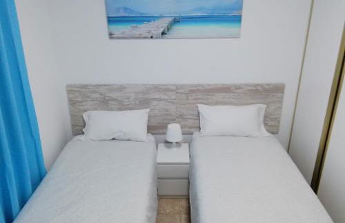 THREE BEDROOM APARTAMENT II NEAR SANTA CRUZ - Foto 4