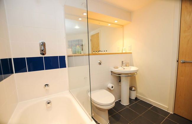 Your Stay Bristol Hamilton Court - Foto 29