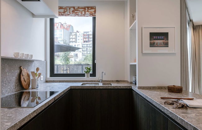 Villa for 8 Guests Steps From the Beach - Foto 14