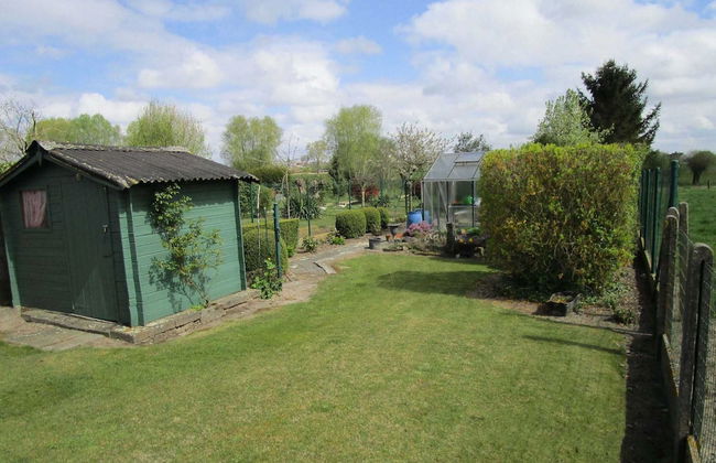 Holiday Home in Hollebeke With Private Garden - Foto 33