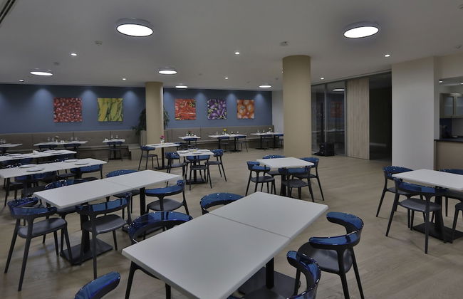 Homebridge Hotel Apartments - Foto 31