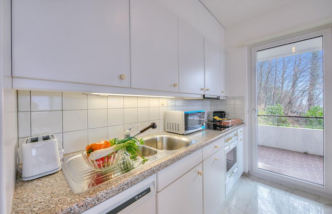 Casa Al Bosco With Pool - Foto 10