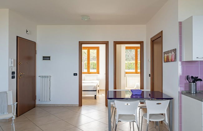 Cintioni a Mare C 10 - Yourplace Abruzzo - Foto 12