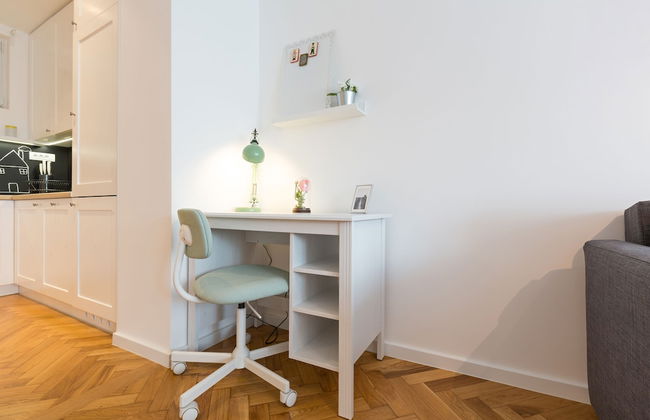 Belgrade Center Apartment III - Foto 23