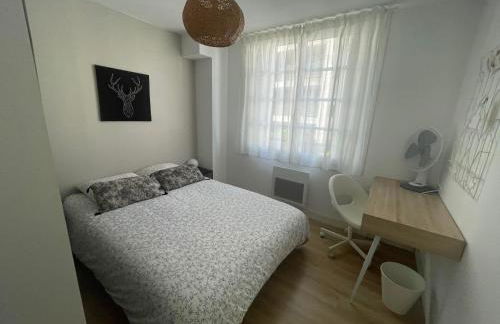 Bel appartement 6p Tours Centre - Photo 18