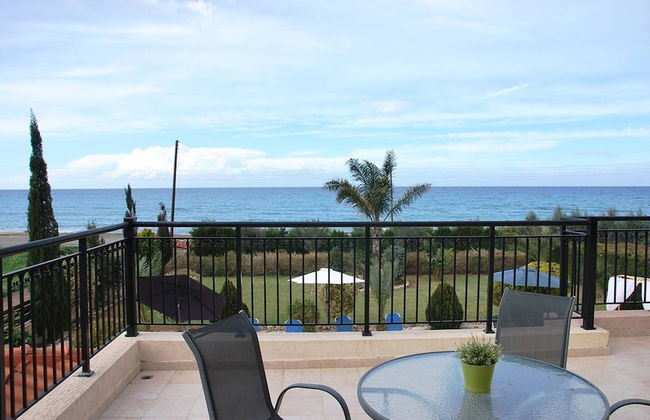 Marlin Beach Front Luxury Villa - 4 Bedrooms - Foto 14