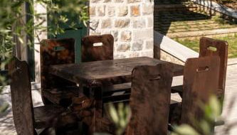 Villa VlaMar - new luxury house - Foto 2, Garden