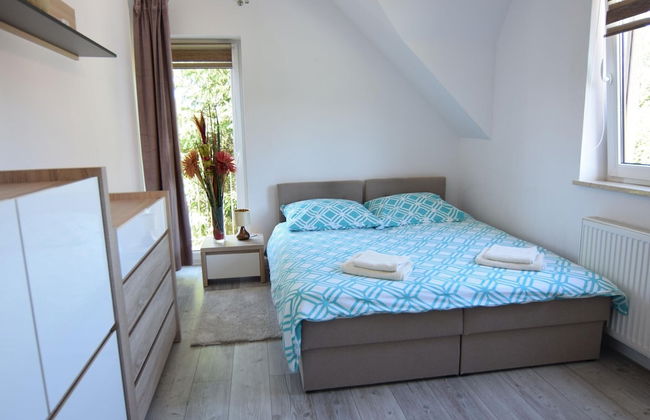 Holiday Home in Kopalino Near Sandy Beach - Photo 4