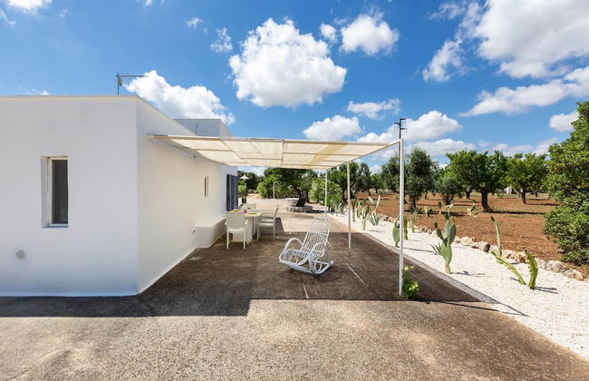 122 Lamia Madreperla by Barbarhouse - Foto 27