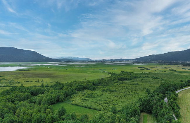 Lake View Holiday Home - Foto 10