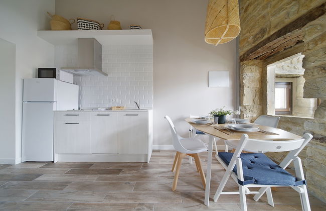 Apartamentos Rurales El Pilpayo - Photo 48