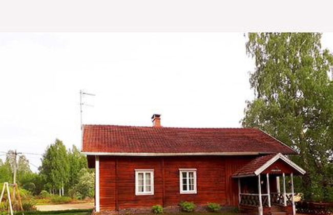 Virtaan väentupa - Photo 24