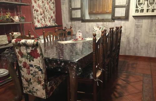 CASA RURAL EL SALIDERO - Foto 28