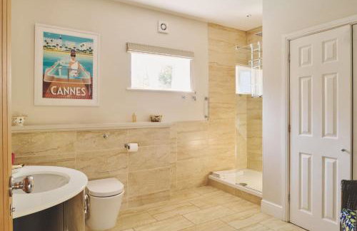 Hockham Grange - Foto 64