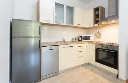 Iris apartment private parking - Foto 5