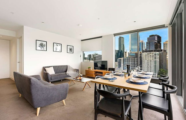 Southbank Apartments - Freshwater Place - Foto 29