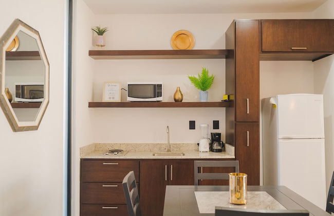 Soho Life Apartments - Foto 8