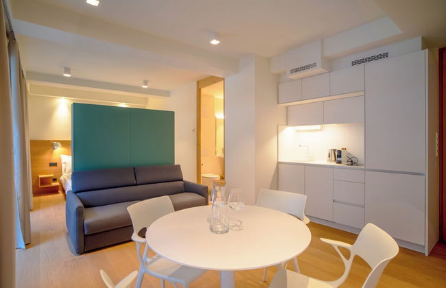 Wellness Smart Suites - Foto 25