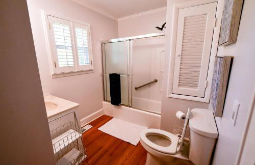 Toccoa River House - Foto 14