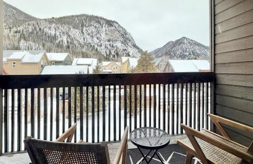 Walk to Main St Frisco Condo with Community Pool! - Foto 14