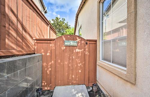 Chula Vista Studio with Hot Tub about 9 Mi to Downtown - Foto 23