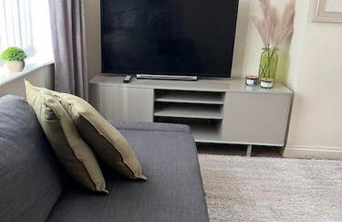 1 bedroom flat sleeps 4 in Abingdon Oxfordshire - Foto 13