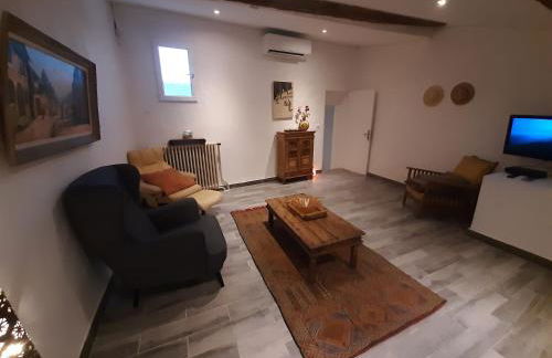 Village house in Luberon - Foto 9