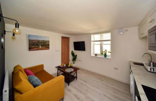 Chester Road Serviced Apartments - Foto 40