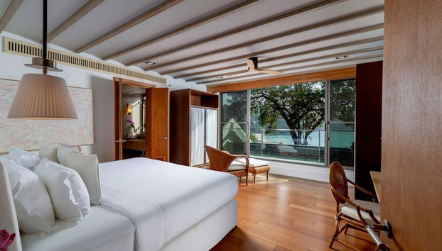 Villa Amankara - Foto 2, Habitación