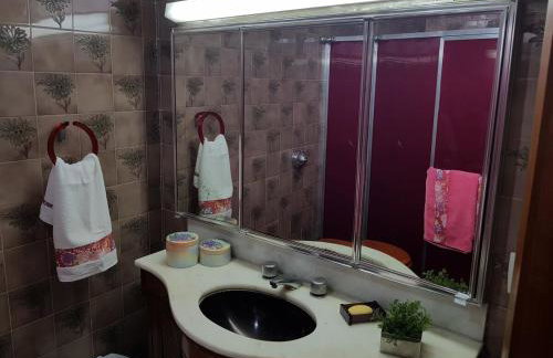 Casa linear, 5 quartos, Granja Comary - Teresópolis - Foto 57