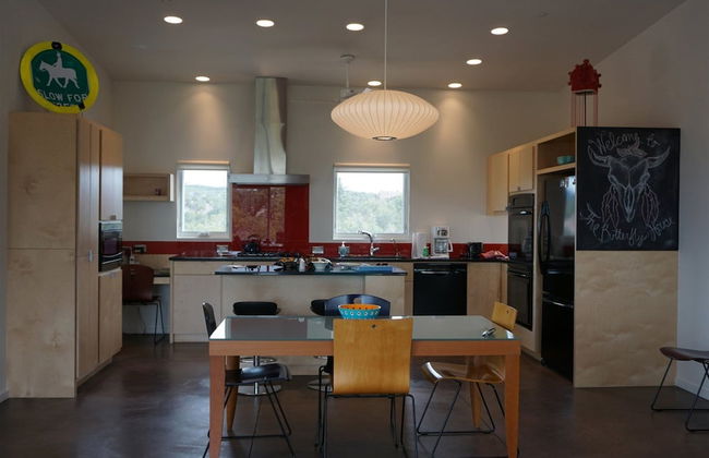 Butterfly House - Spectacular Modern Design and Mountain Views - Foto 15