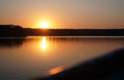 TraumZeitBoot Jutta - exklusiver Festlieger in perfekter Lage am Scharmützelsee Bad Saarow - Foto 36