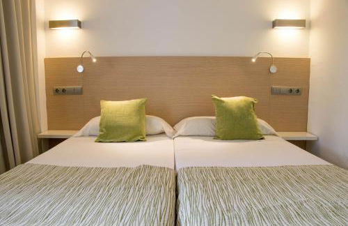 Aparthotel Houm Plaza Son Rigo - Photo 112