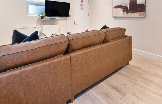 Everest Lodge Serviced Apartment - Foto 72