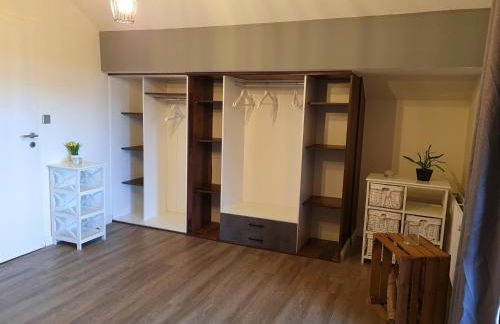 Ferienhaus Chalet am Hotel "Mein Bergblick" - Foto 11