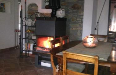 Casa Petra - Casa Tre Stelle - Casa Caneva - Ferien für 6-14 Personen - Foto 30