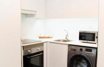 Precioso Apartamento Cerca de Plaza España - Foto 7