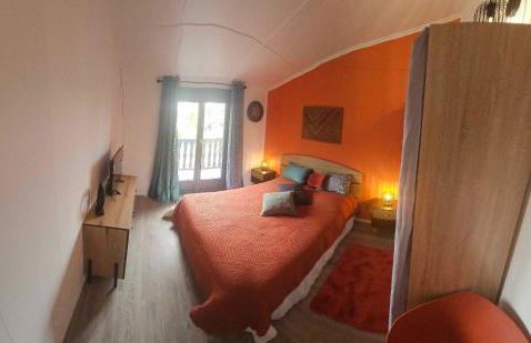 Maison tout confort 4 ch 8p domaine privé avec piscines, et plage à 10 min à pied - Foto 34