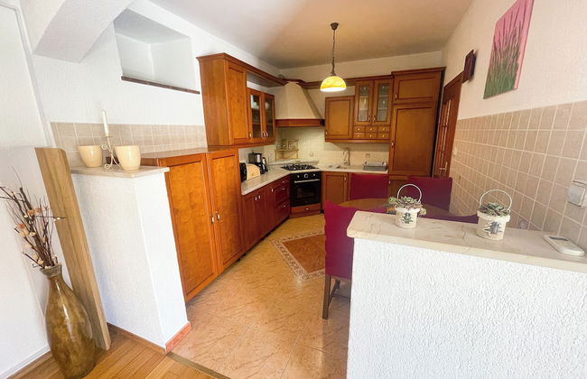 Villa Jadranka - Foto 17