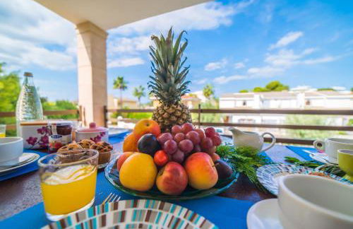 Ideal Property Mallorca - Can Paris - Foto 6