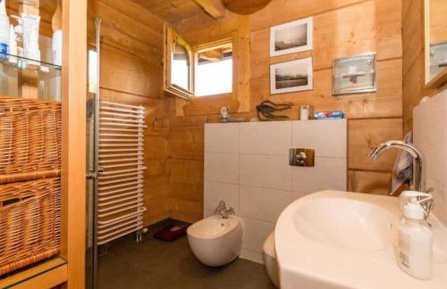 Holzvilla Nähe Krakau - Foto 6