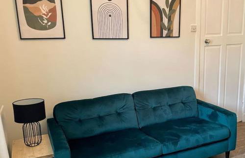 Traditional Cottage in West Kilbride Village - Foto 13