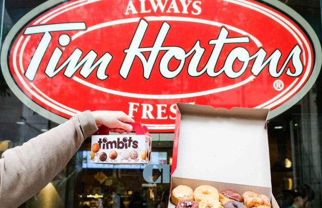 Vancouver Downtown & Gastown Donut Tour - Foto 4