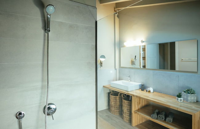 Filoxenion Luxury Rooms & Lofts - Foto 31