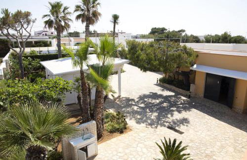 Villa Eleonora con piscina Fronte Mare - Foto 65