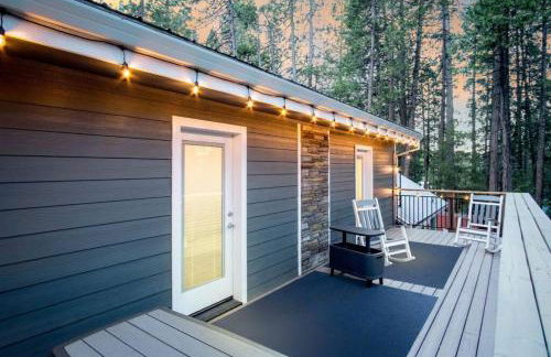 Entire Villa in Sierra Mountains - Foto 58