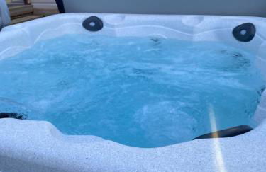 Pirnie Lodge Holiday Lets - Foto 33