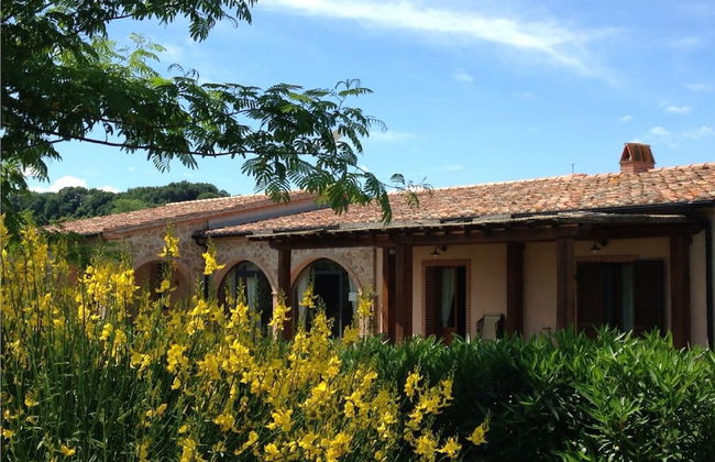 Agriturismo Le Cascatelle - Foto 25