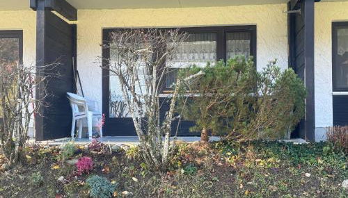 ciao-aschau Sachrang Haus Spitzstein FeWo Angelika - Foto 4